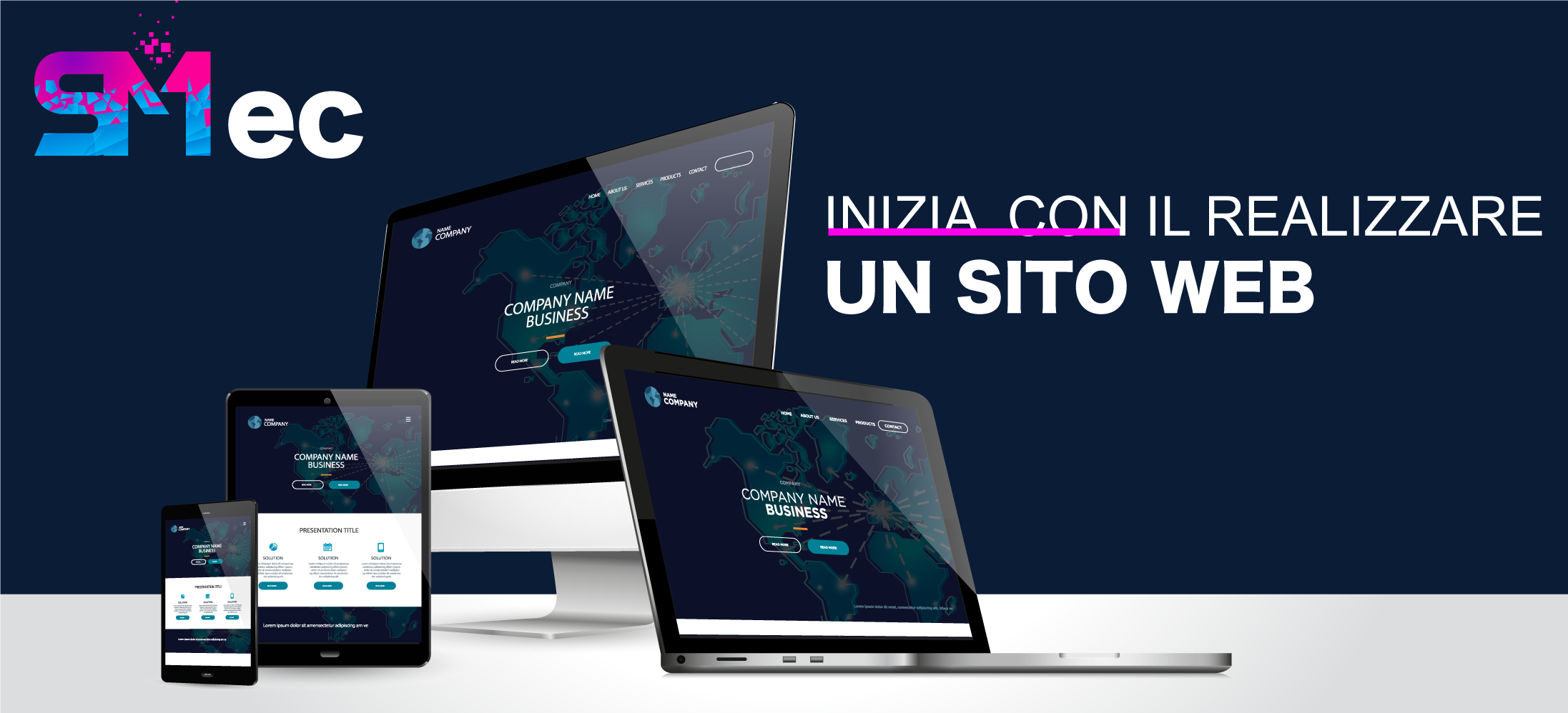 realizzazione siti web dianmici,web application, seo,indicizzazione e posizionamento,social media, gestione pagine facebook, instagram.