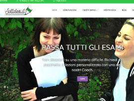 siti responsive a bologna, siti in parallax, menu responsive, realizzazione siti web dinamici